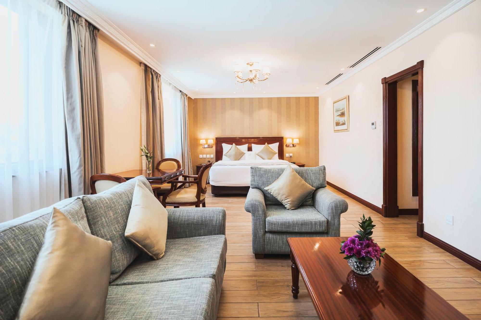 Sarova Woodlands Hotel And Spa Nakuru Exterior foto